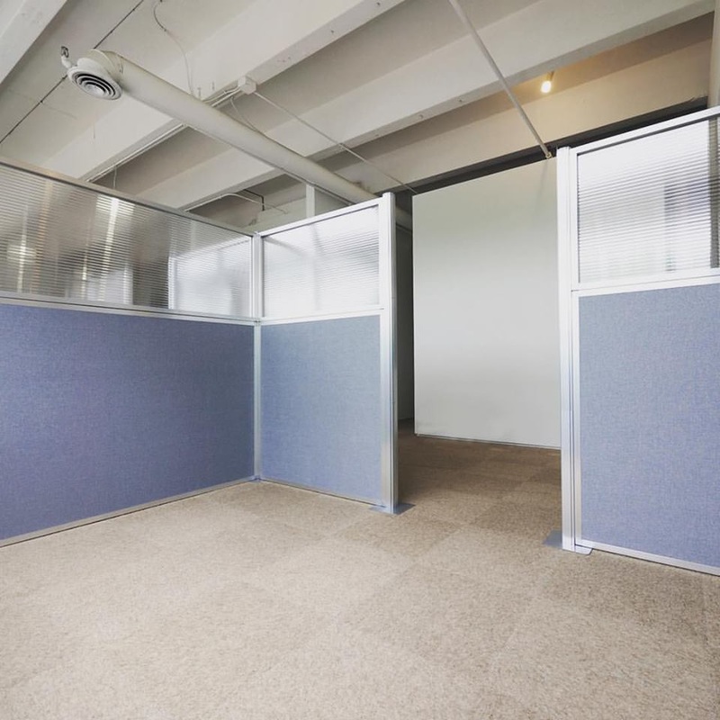 Office Room Dividers | Canada | Room Divider Solutions - Room Dividers